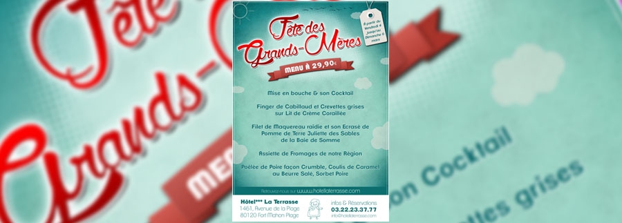 Fête des Grands-Mères
