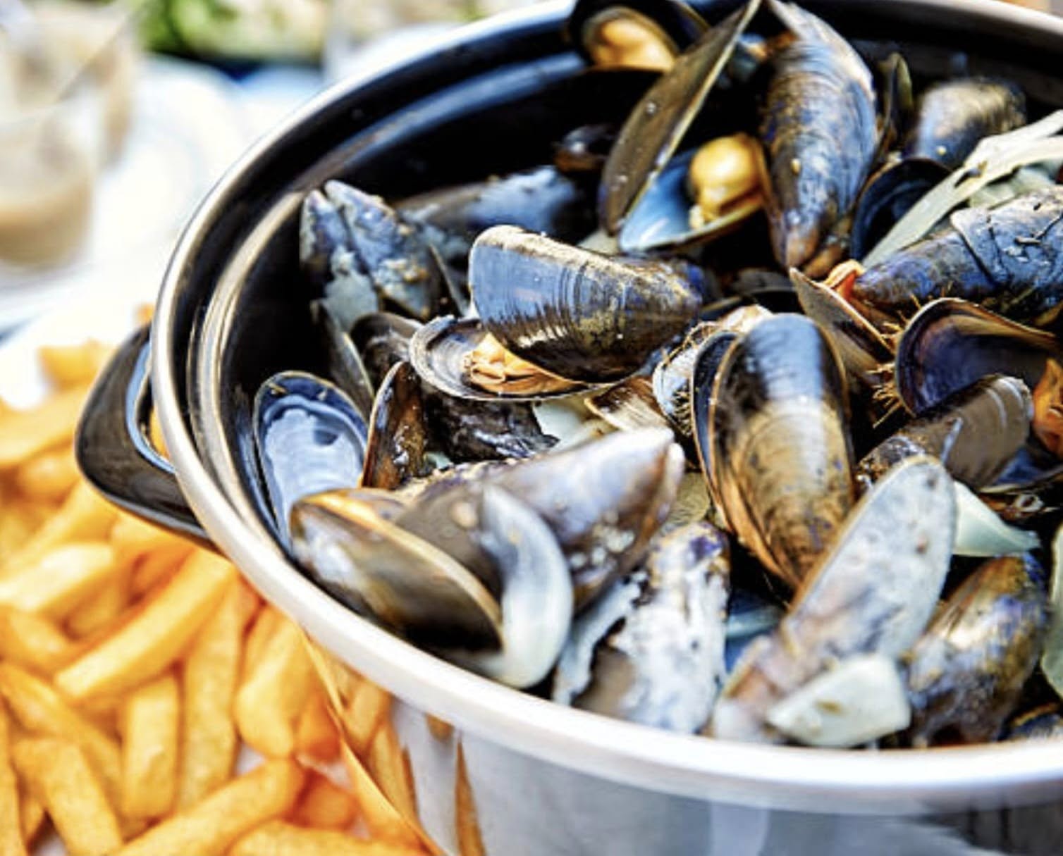 Brasserie